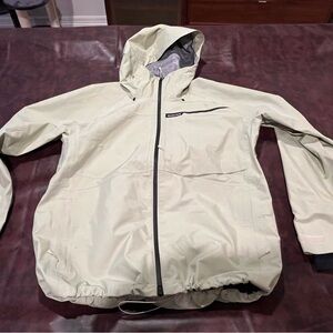 Burton Treeline 3L Goretex Jacket XXL